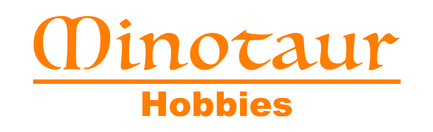 Minotaur Hobbies