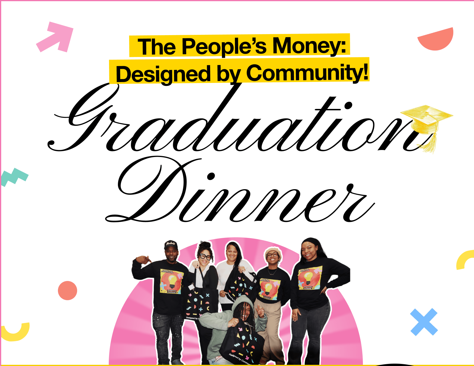Graduation Invite GIF