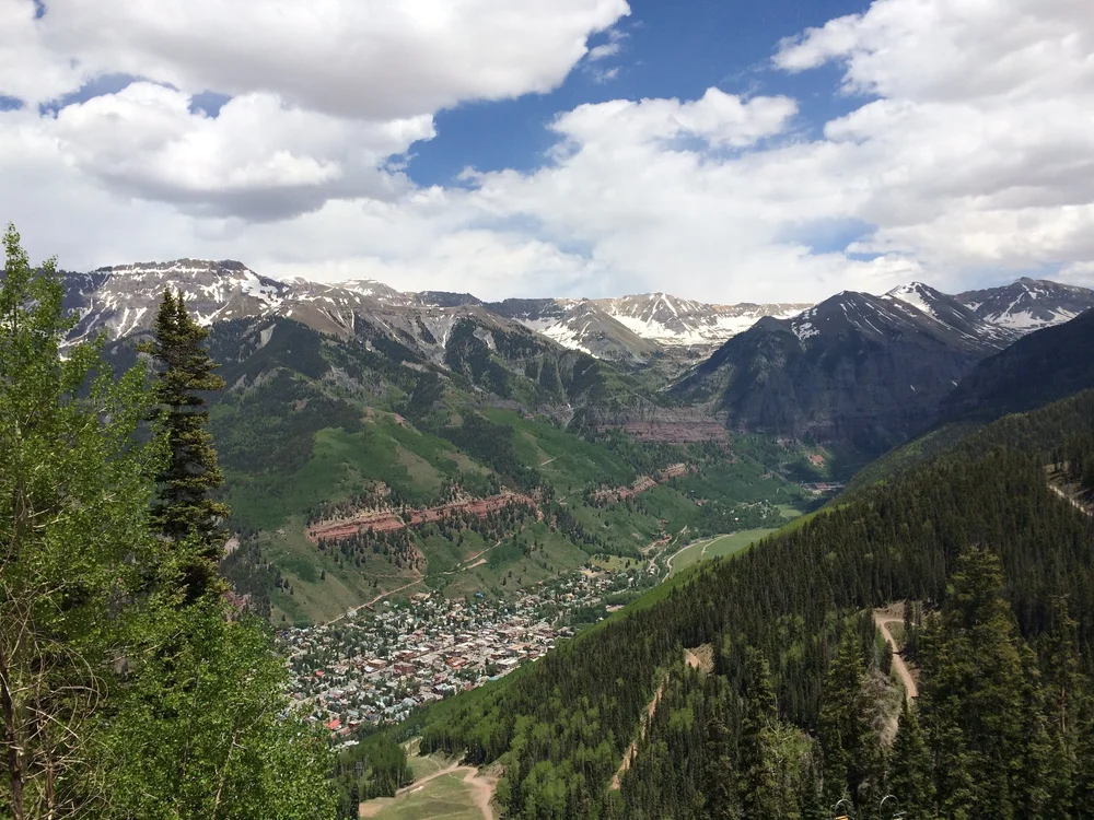 The Telluride Mountain Film Festival Celebrating Adventure
