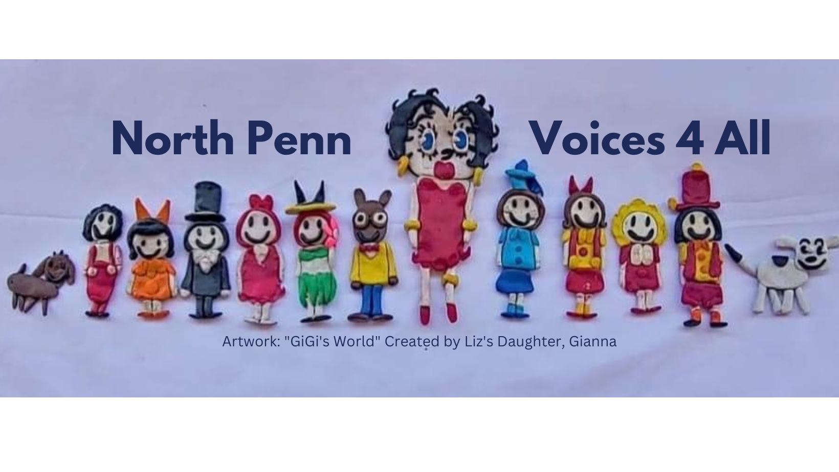 North Penn Voices For All