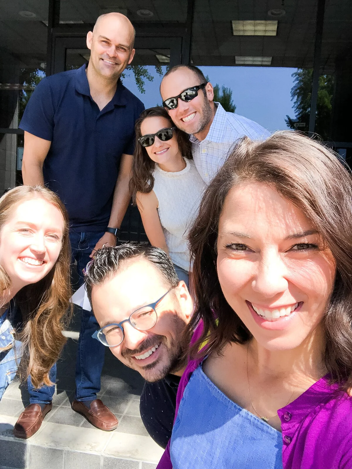 FAMILIES WORK TOGETHER TO BRING NEW CHILDREN'S MUSEUM TO MODESTO