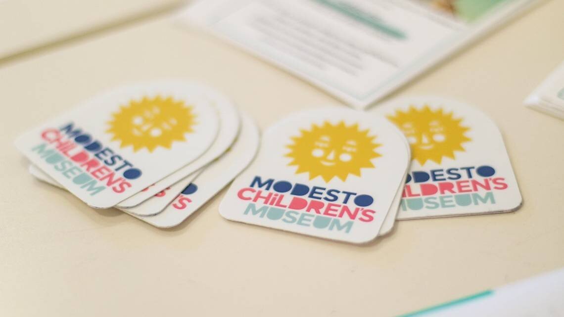 MODESTO CHILDREN'S MUSEUM OFFERING FREE STEAM ACTIVITY KITS FOR KIDS TO USE AT HOME