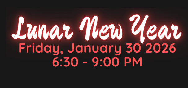 MoChiMu After Dark: Lunar New Year
