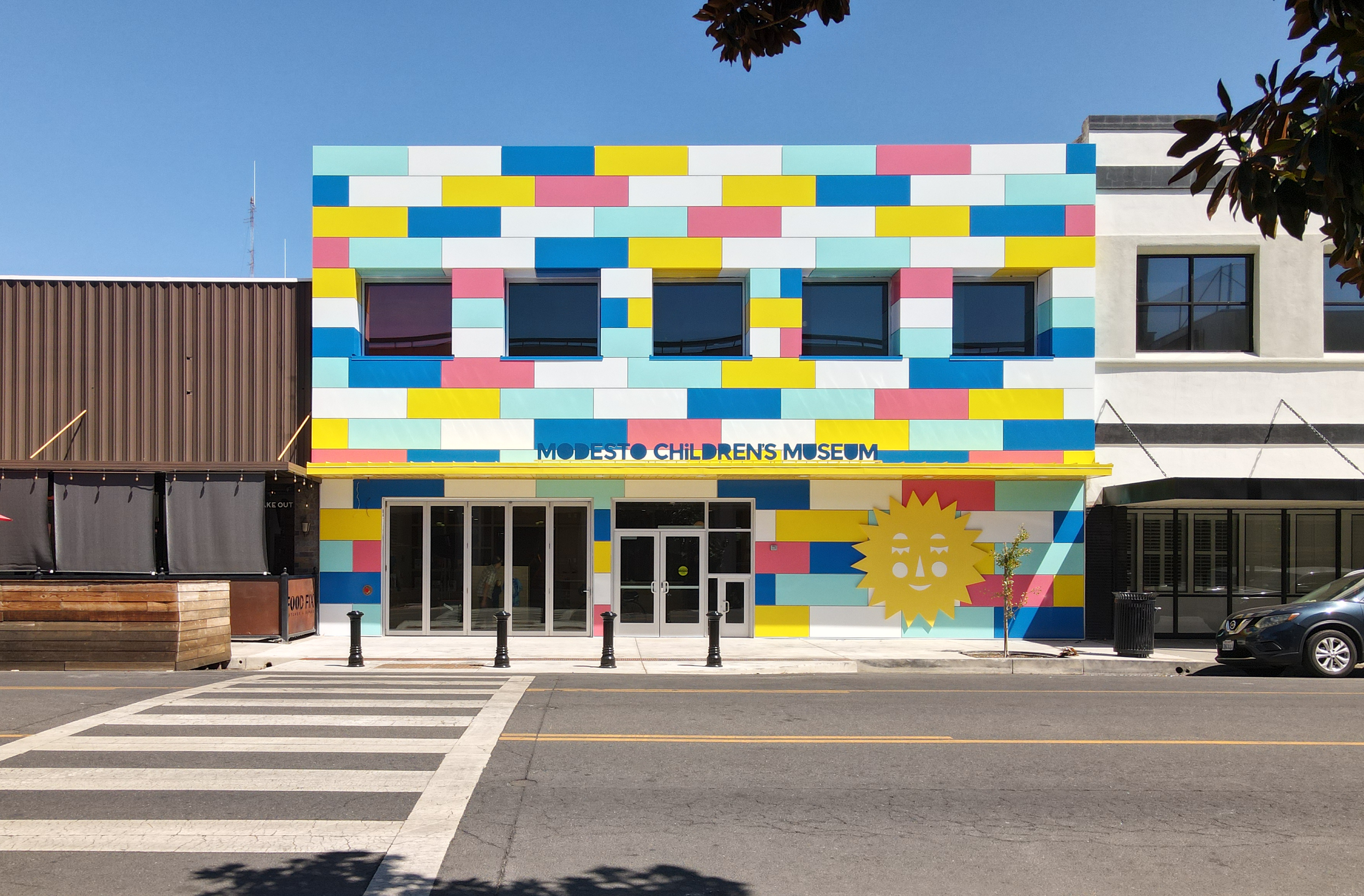 Planners Corner: Museums, Windows to the Past – Part 1