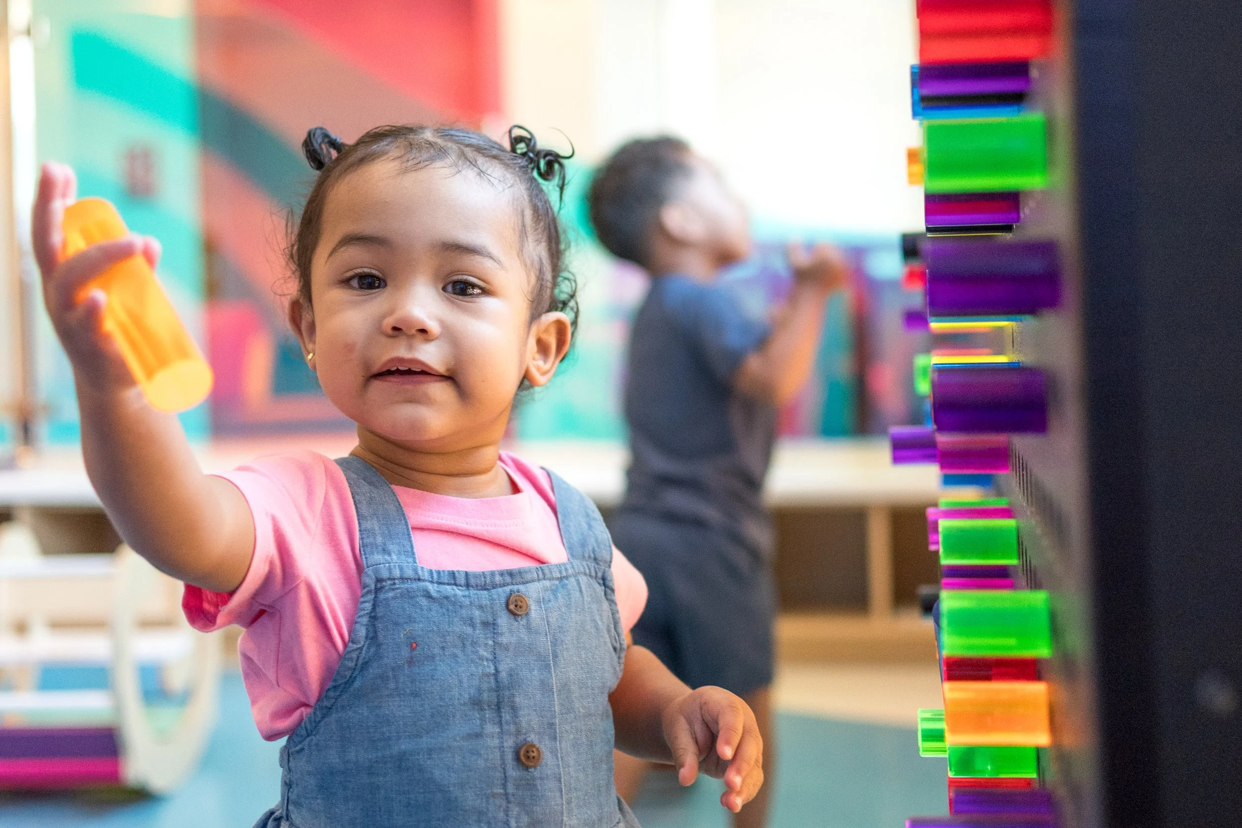 Parents’ night out