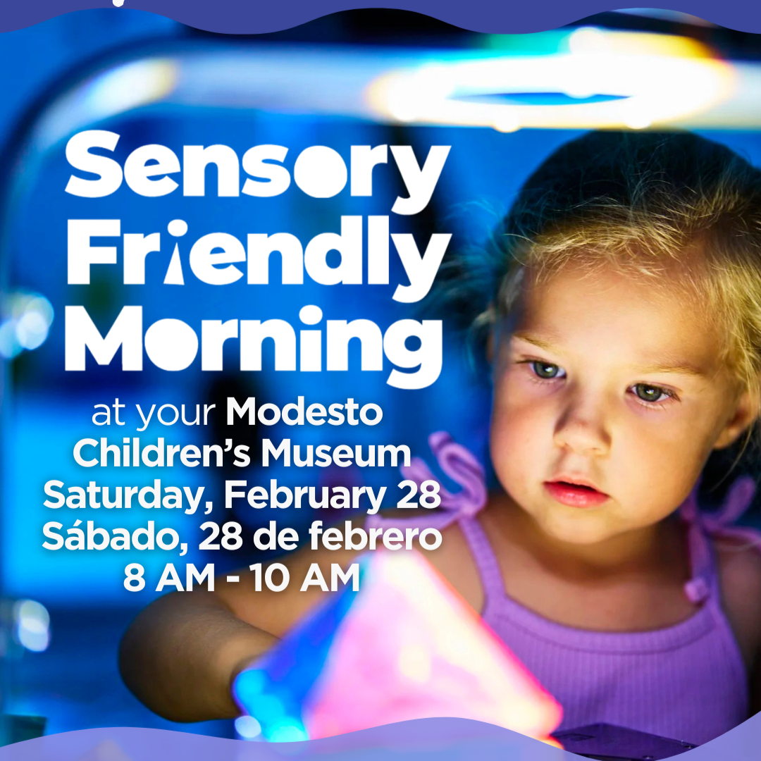 Sensory Friendly Morning