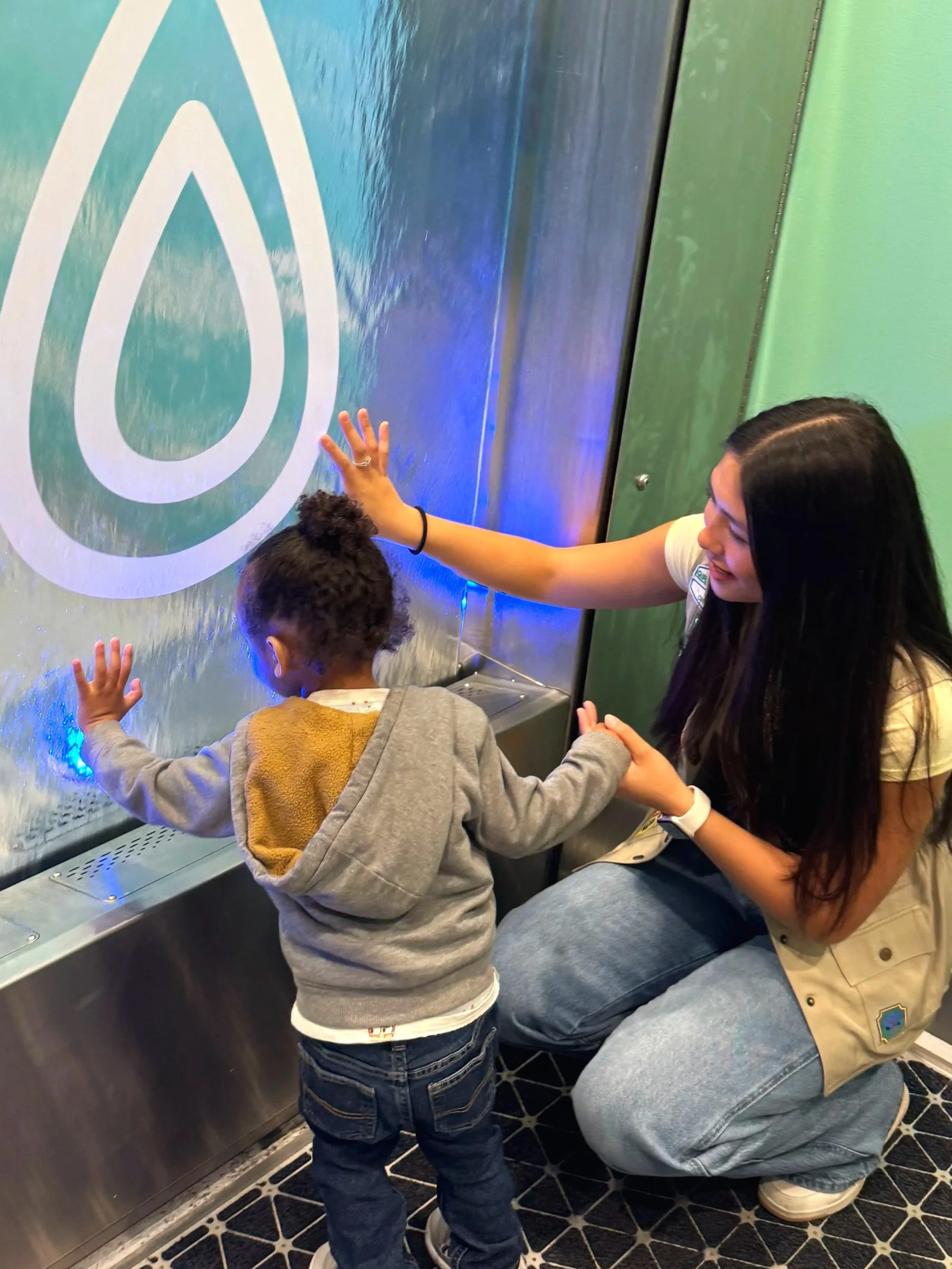 Modesto Children’s Museum opens early on Saturdays for a special reason. Here’s why…