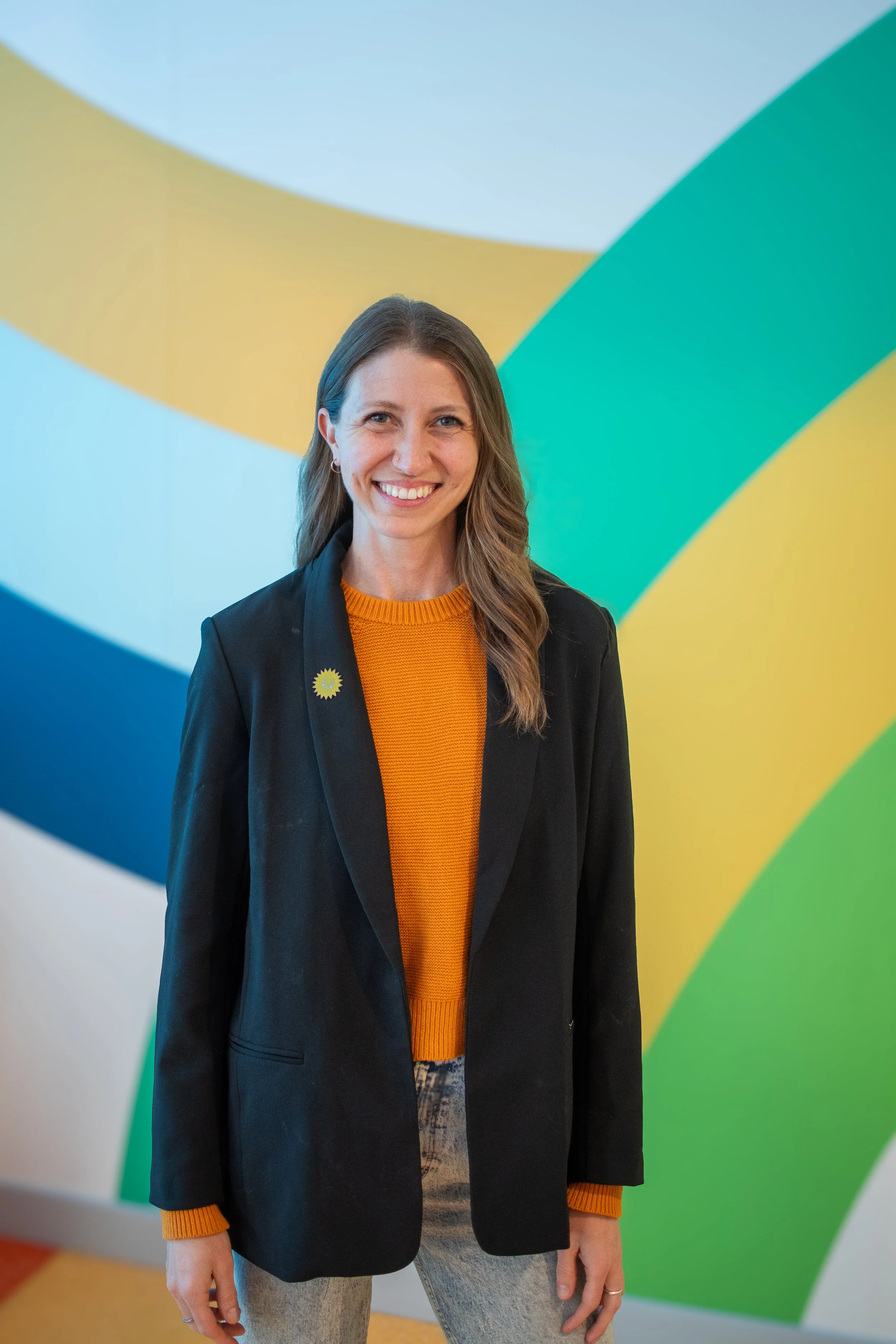 Modesto Children’s Museum Appoints Katie Trausch as Chief Executive Officer