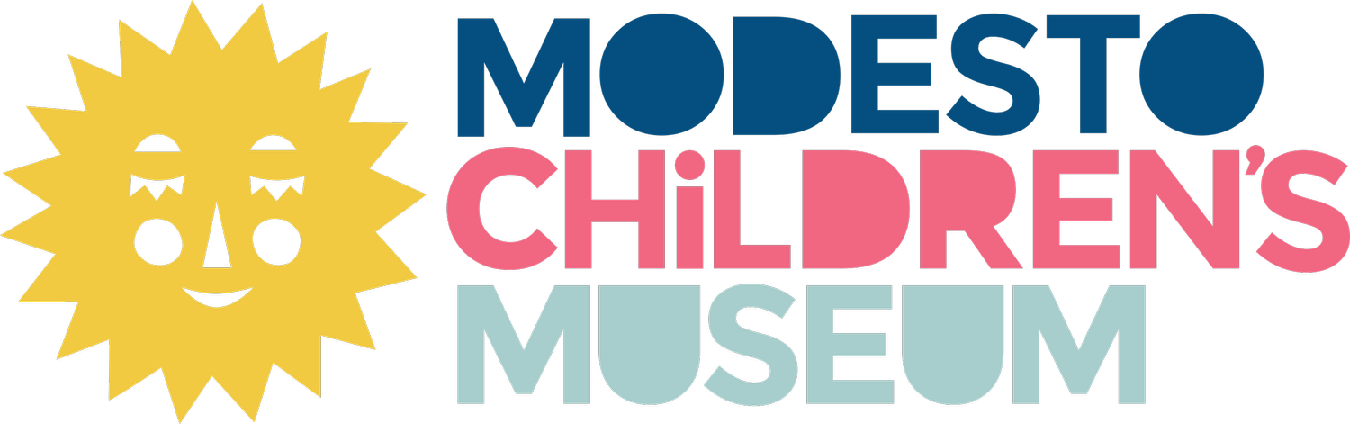 Modesto Children&#39;s Museum