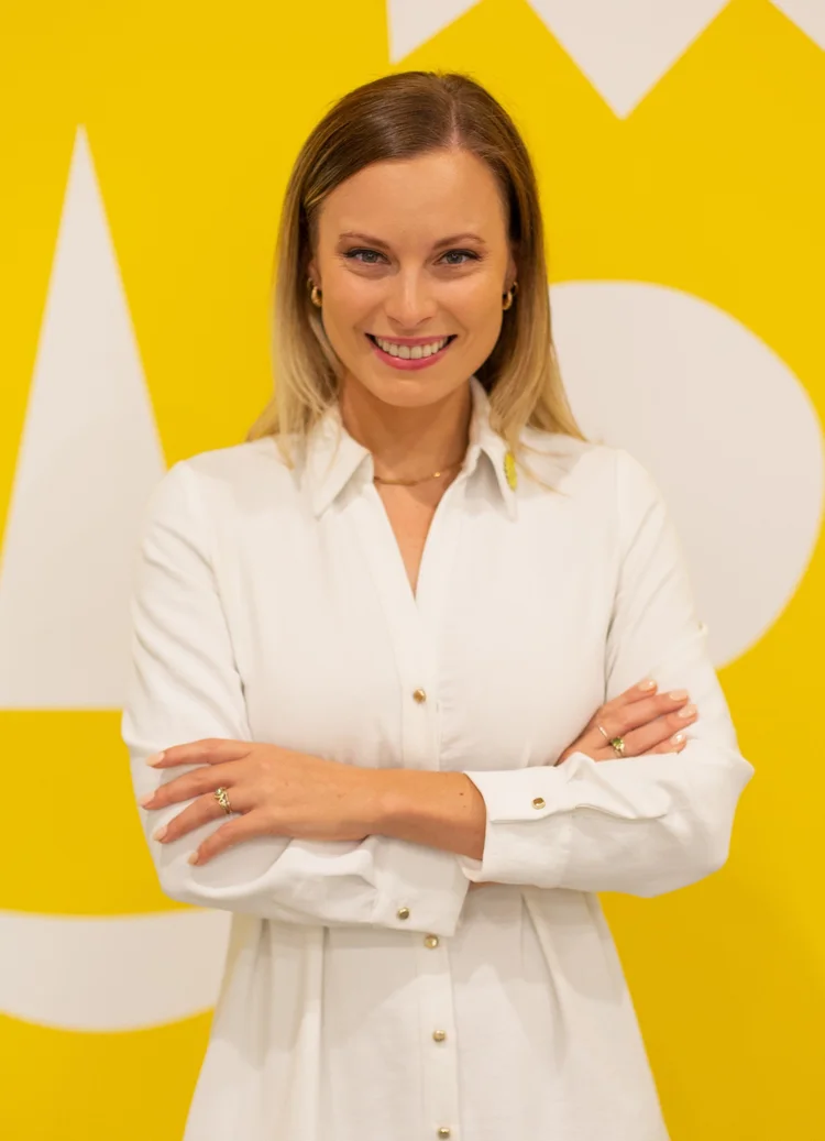 Chelsie Webster, Chief Executive Officer at Greentrike