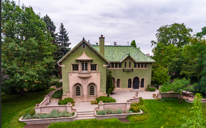 What to Expect When Remodeling a Historic Home in Denver: 4 Design-Build Insights from BONSAI