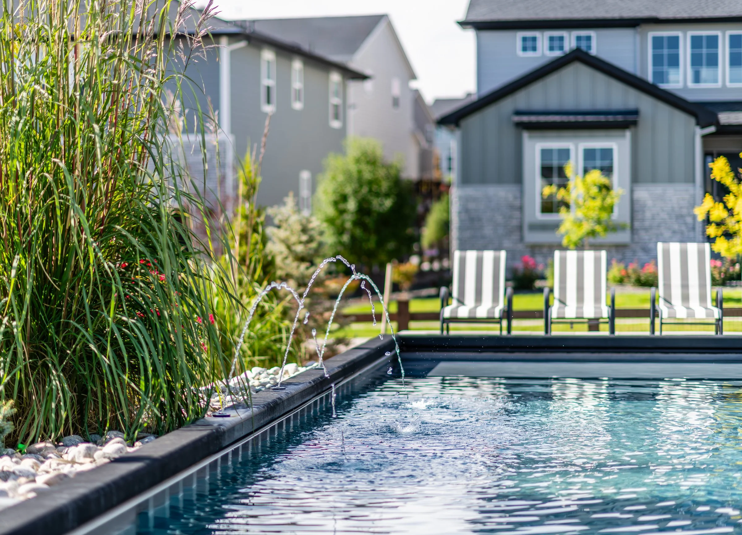 Modpool Product Southshore Serenity Modpool | BONSAI Design + Build