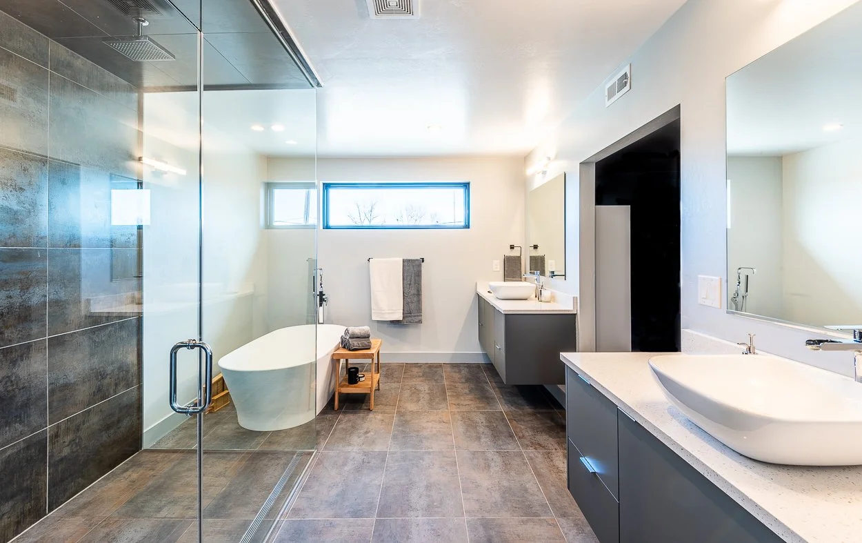 Muir House — Bonsai DesignBuild