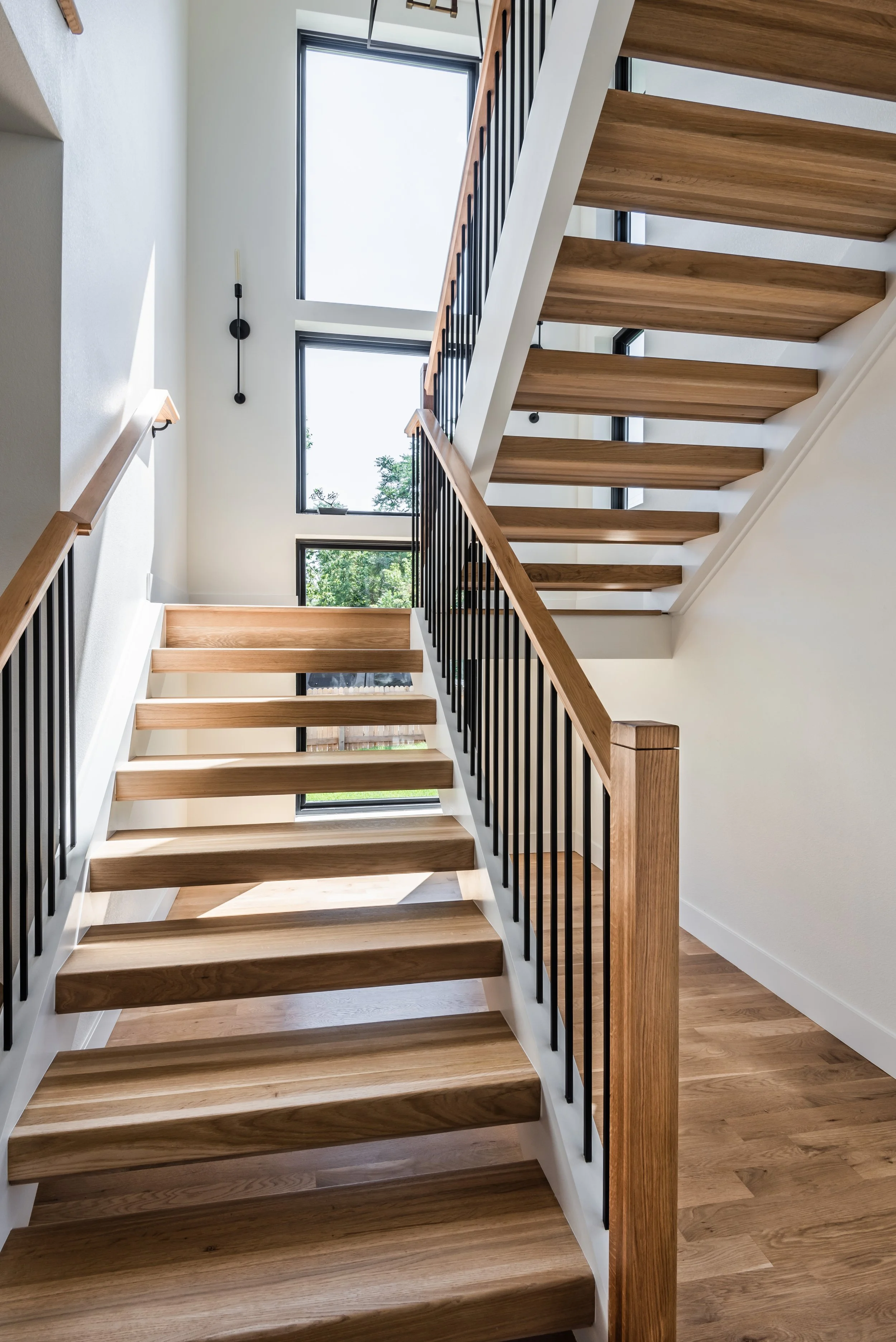 Sunnyside Modern Farmhouse — Bonsai DesignBuild