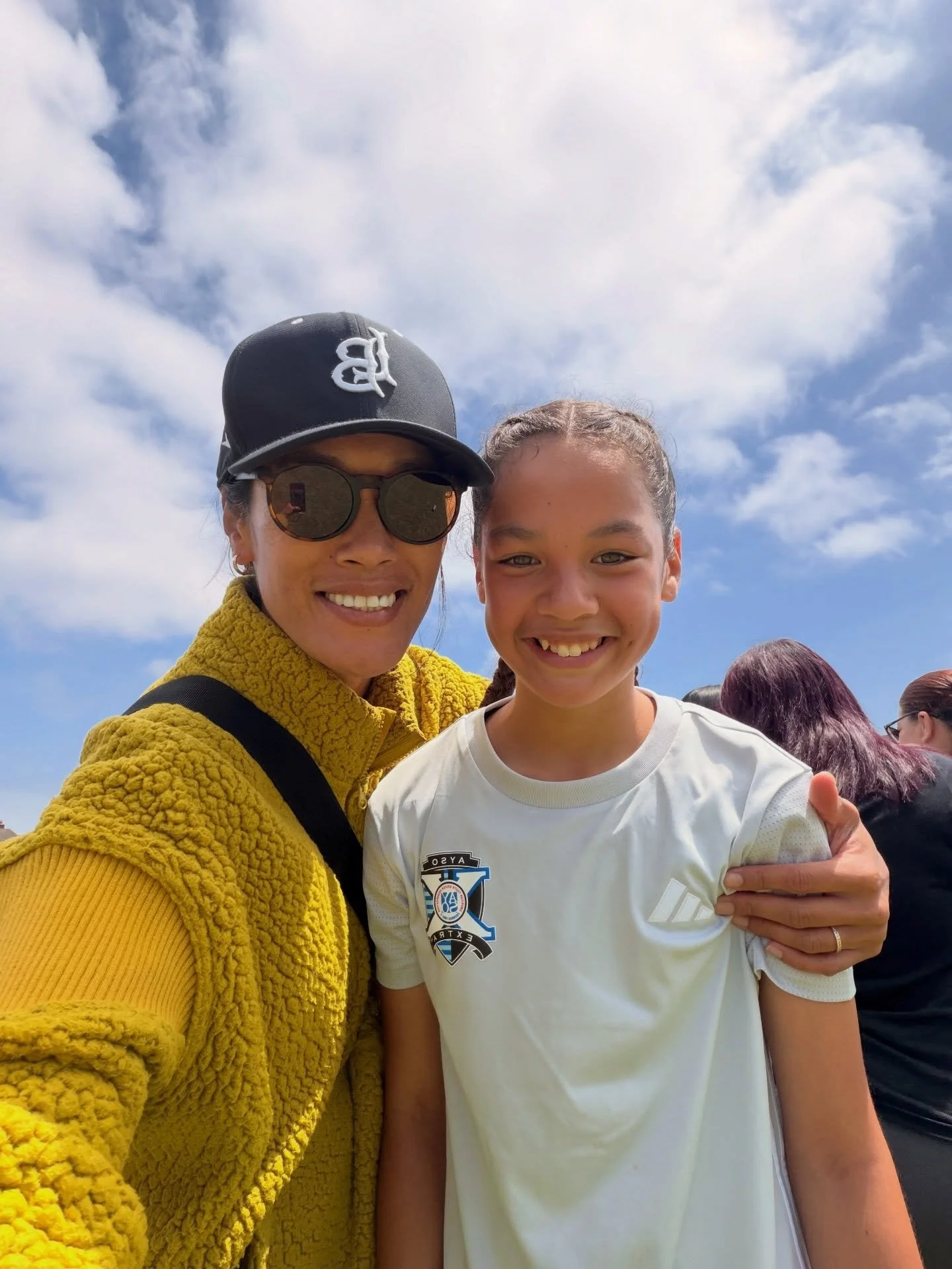 Being your mom IS THE BEST PART OF ME ❤️
Happy Mother&rsquo;s Day to all the Mother&rsquo;s, Mother figures,  and Guardians who love, guide, protect, support and nurture growing humans in this world. Your unconditional love is what makes the world go