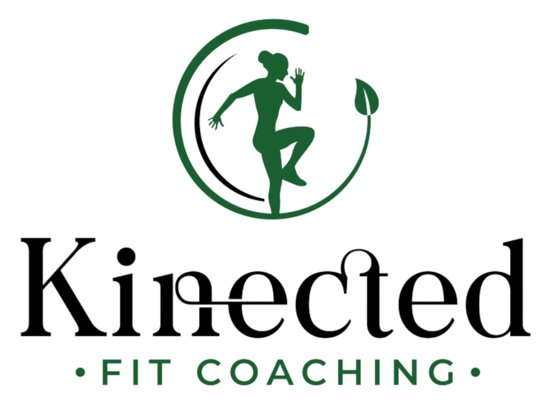 Kinected Fit Coaching logo