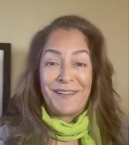 Client shares how Liz at Kinected Fit Coaching helped her overcome yo-yo dieting and feel strong, confident
