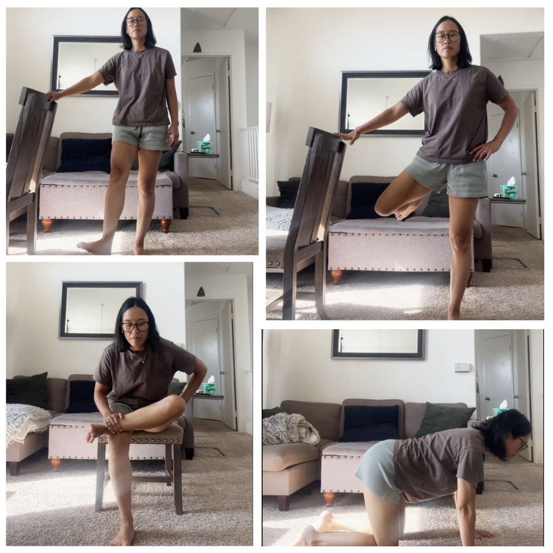 guiding adults over 40 with personalized coaching that connects fitness to real daily movements for strength and confidence