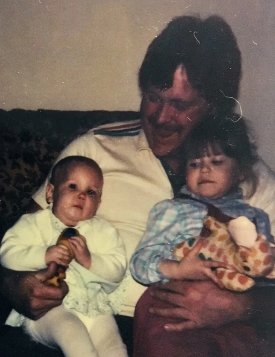 Two Years in Heaven