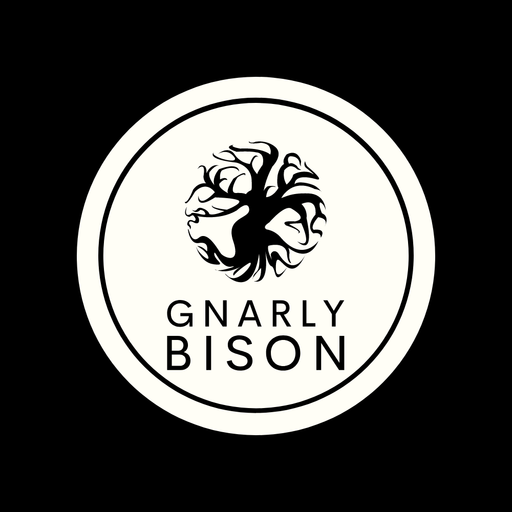 What’s in a Name: The Story Behind Gnarly Bison