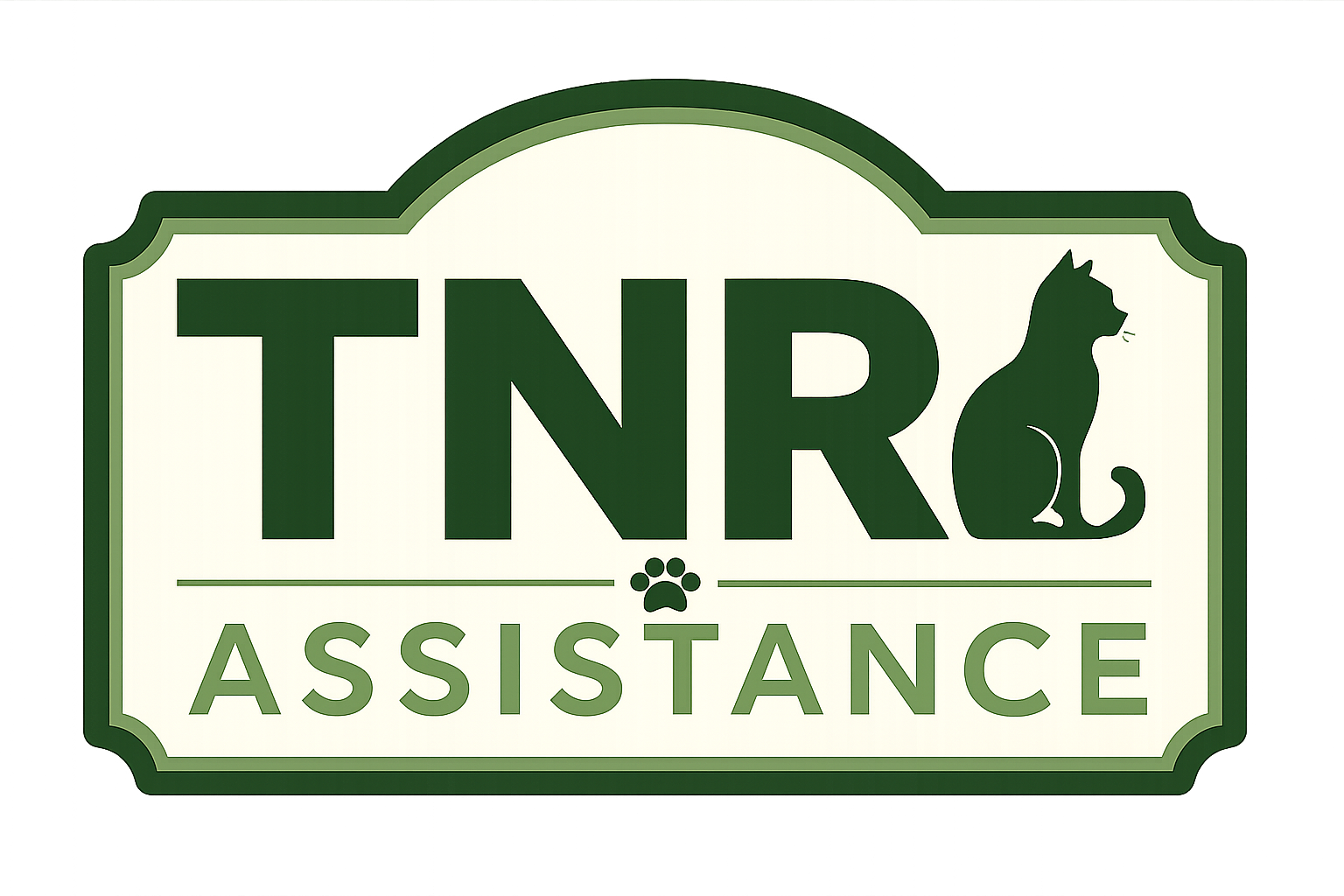 TNR Assistance — Jasper County Humane Society