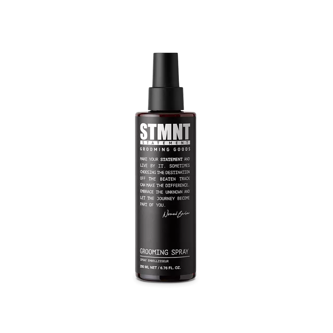 Grooming Spray