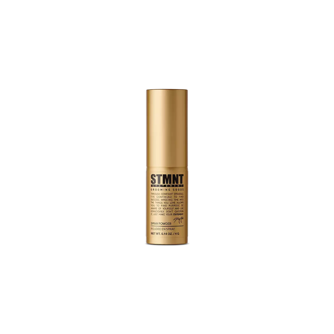 Spray Powder