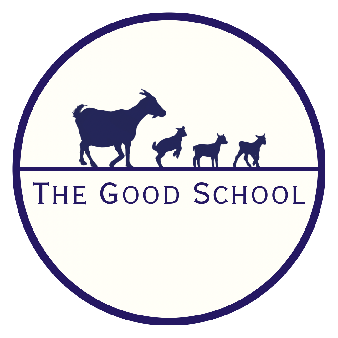 The Good School of Maine