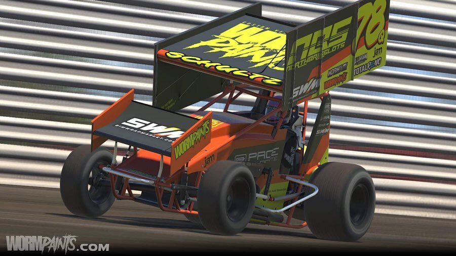 Been a hot minute since we&rsquo;ve busted out a dirt paint. But here&rsquo;s John Schultz&rsquo;s new ride for the upcoming ODSE season. Sometimes a simple base makes for a more striking presence