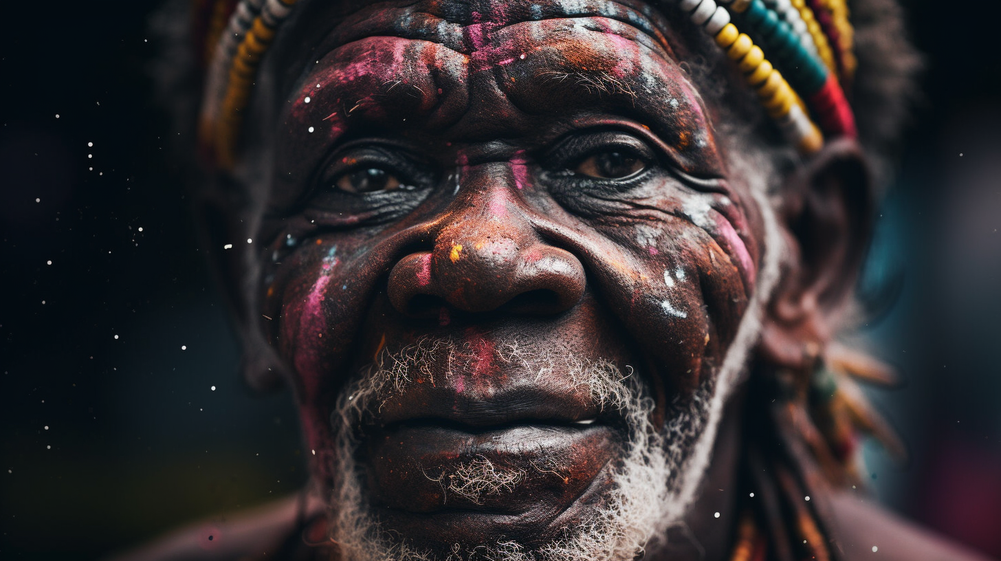 panchromatic_this_ancient_african_elder_with_brightly_colored_f_32676520-6ac1-431e-8a6e-35947de8d088.png