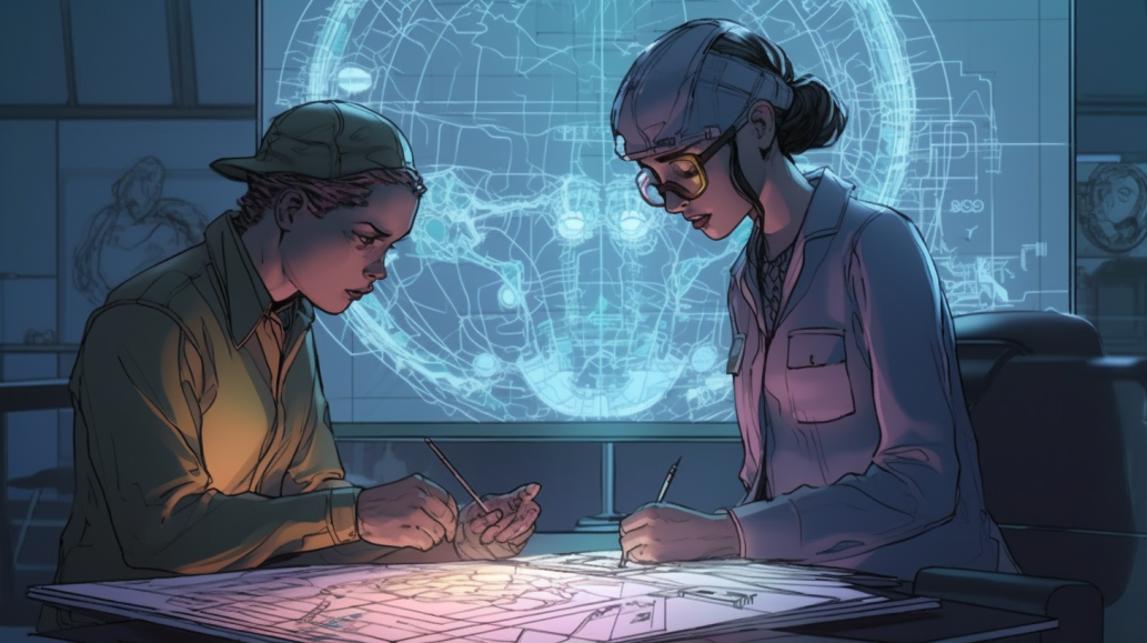 containerized therapy