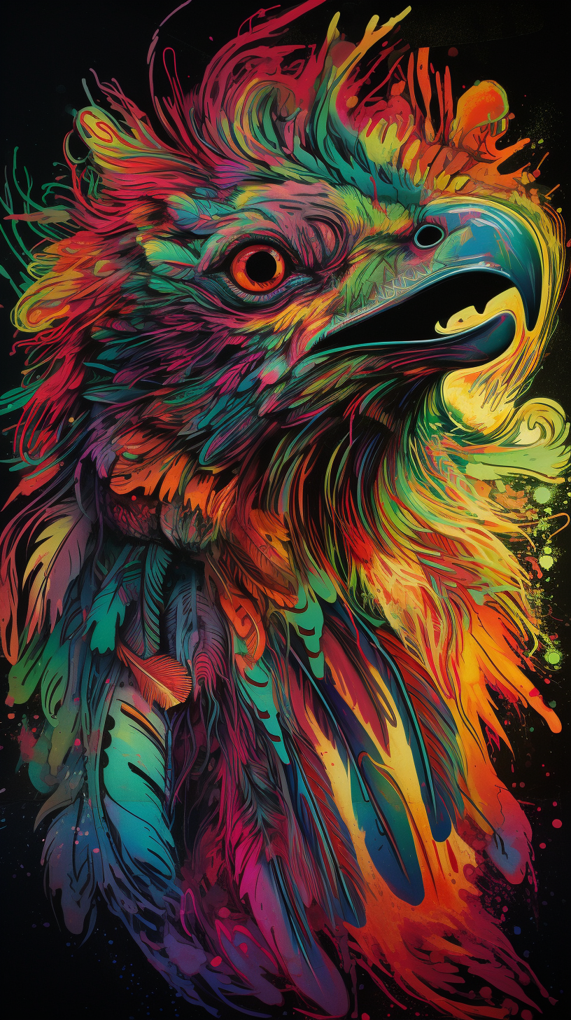 panchromatic_a_psychedelic_poster_with_a_griffins_head_on_it_in_501db279-6715-44c6-85bb-0d4252eb3f8e.png