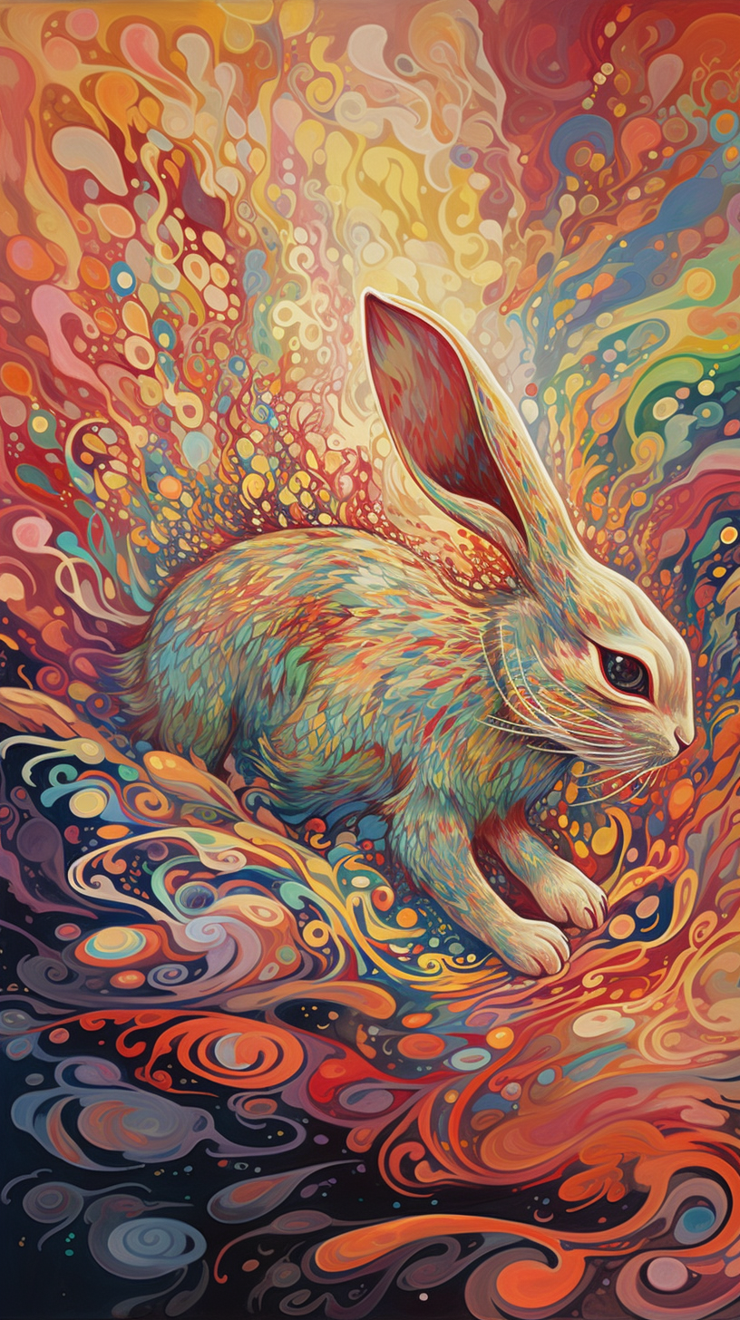 panchromatic_a_large_painting_showing_a_colorful_rabbit_and_swi_7474a3c1-2457-42d7-9a7a-466eb1a4c808.png
