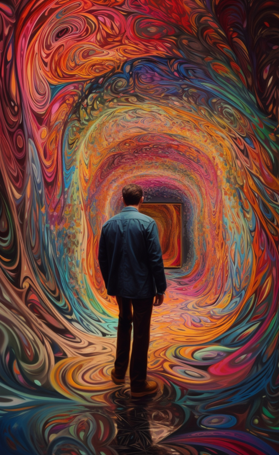 panchromatic_a_man_walking_through_a_colorful_tunnel_in_the_sty_38a74814-b9cd-4a9a-a8d9-4819fe952d8f.png
