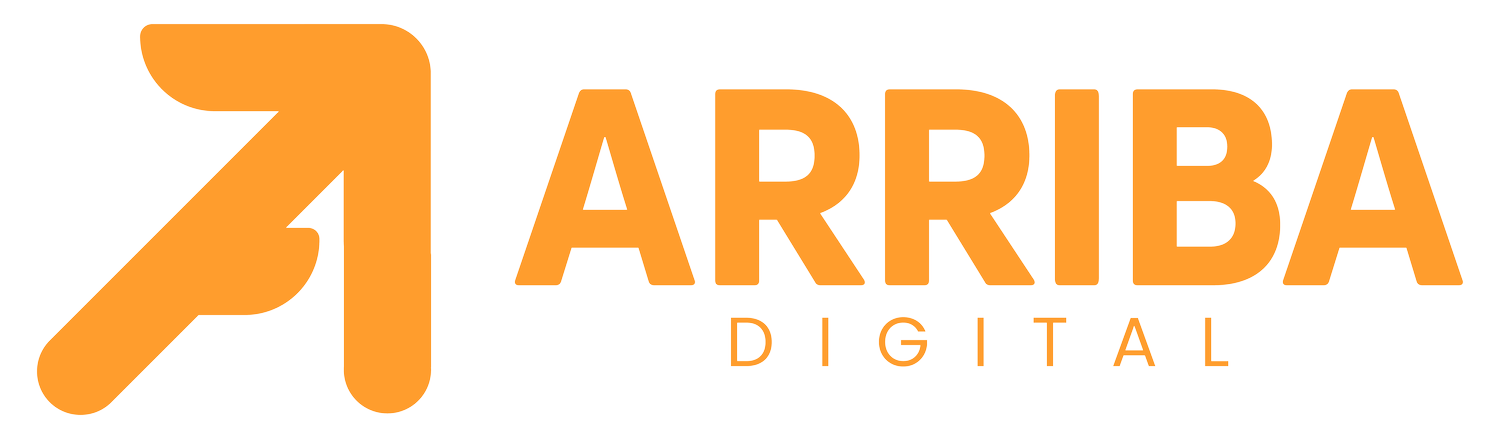 Arriba | A culture-driven creative solutions agency