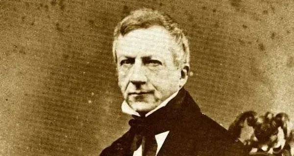 Groen van Prinsterer: Politician and Educational Reformer