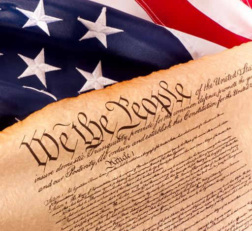 The Constitutional Personality and Christian Pedagogy