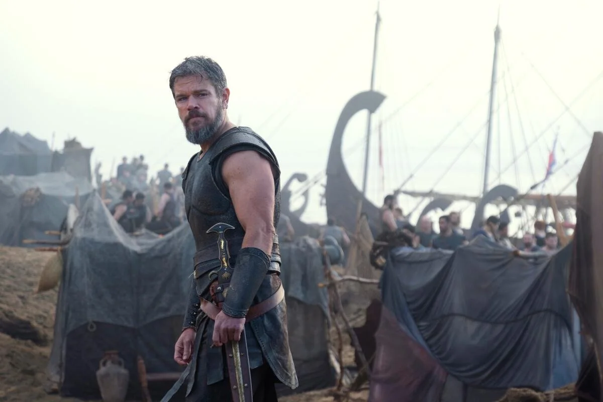 Nolan’s Odyssey Unintentionally Compels Us to Return to the Classics on Their Own Terms