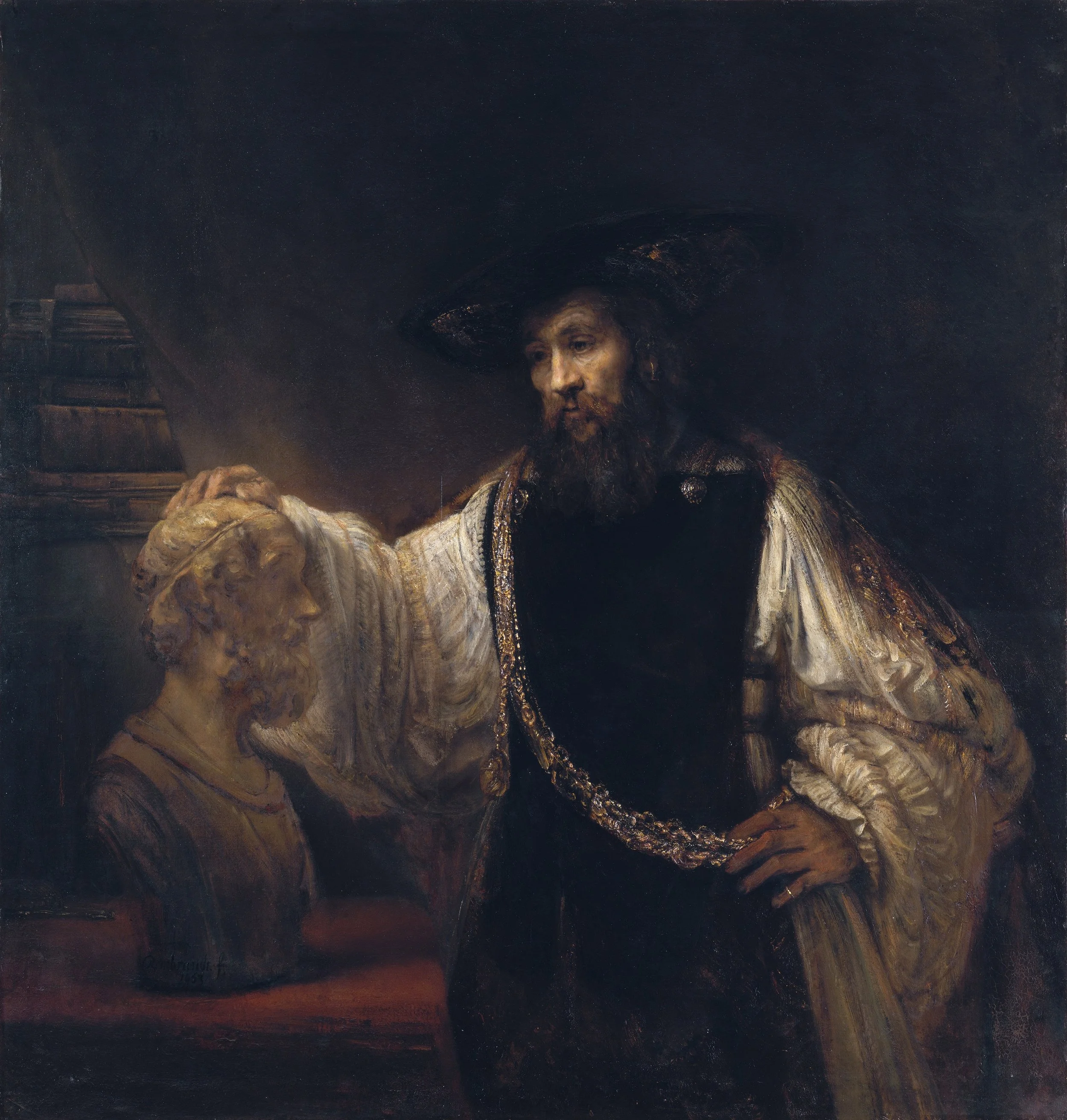 Is There More for Christians in the Works of Homer?
