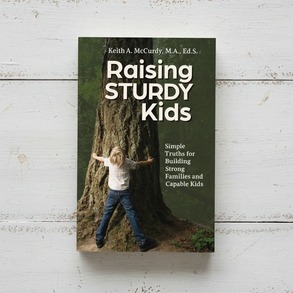 Raising Sturdy Kids: A Review