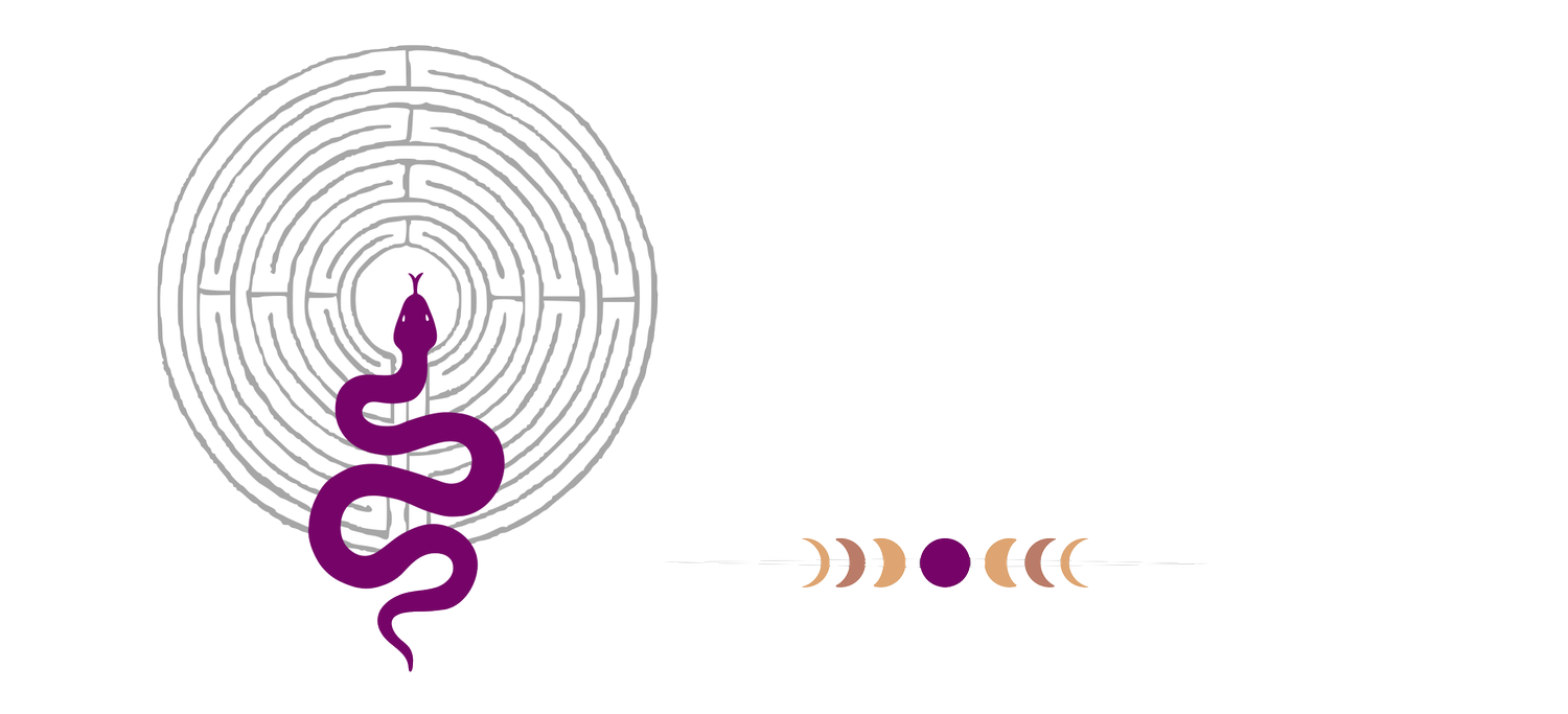 Sacred Birth Path