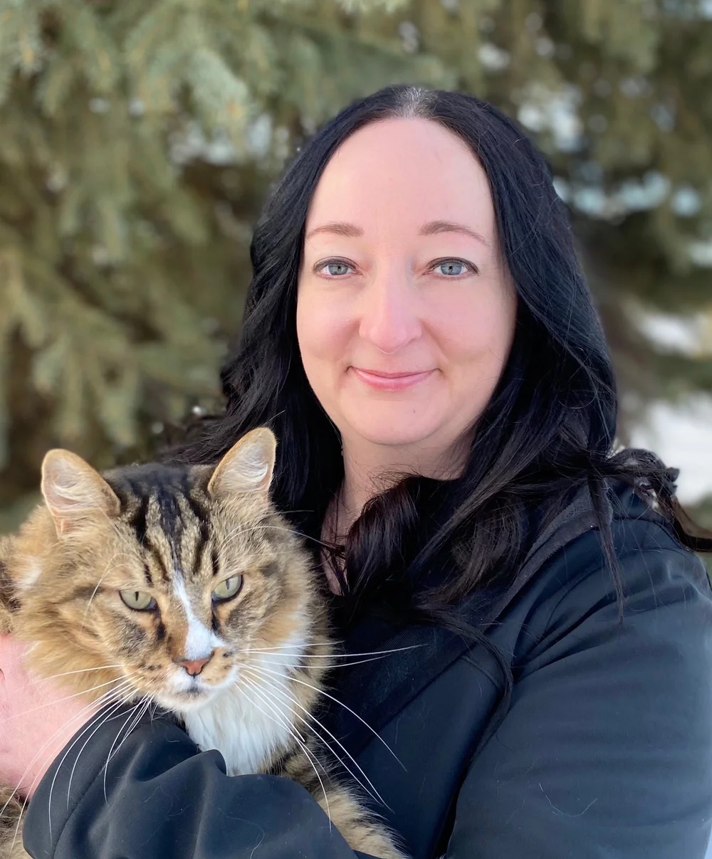 About Us — Peaceful Veterinary Home Visits