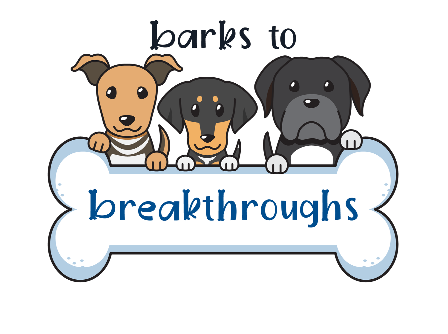 Barks to Breakthroughs