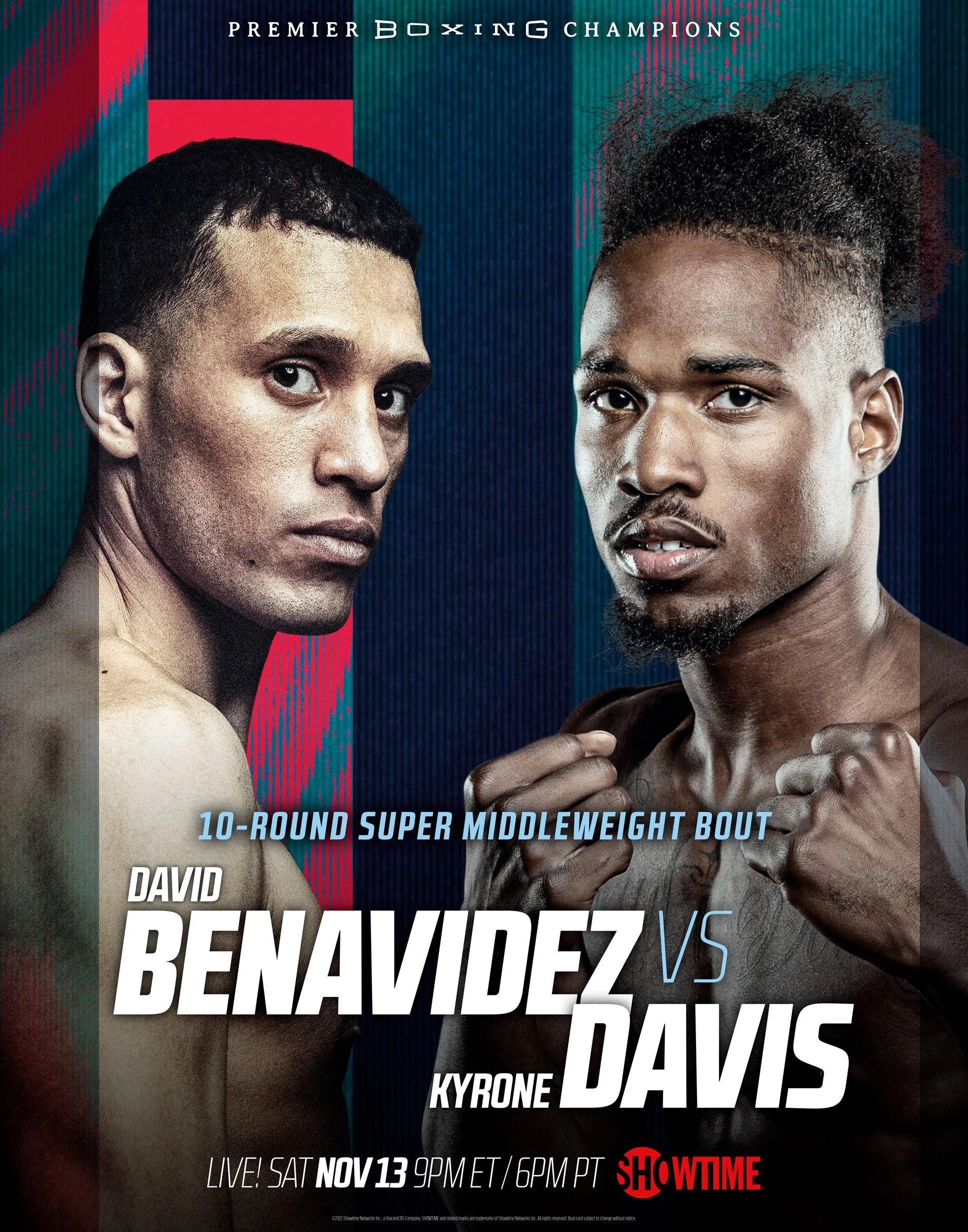 P21-25020-SED01-Benavidez vs Davis 22x28.jpg