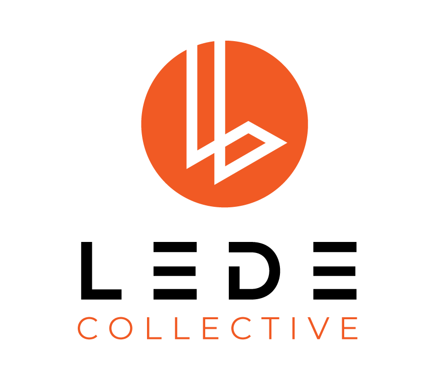 Lede Collective | Content that works