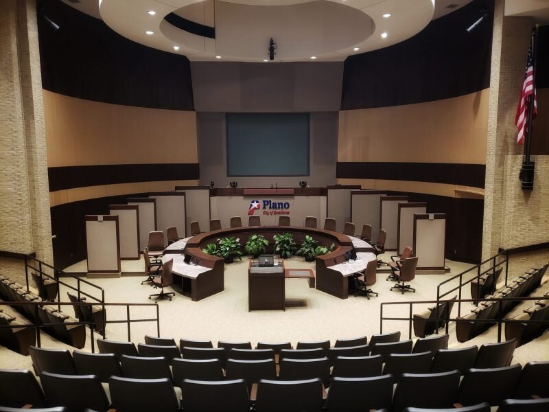 City Council update