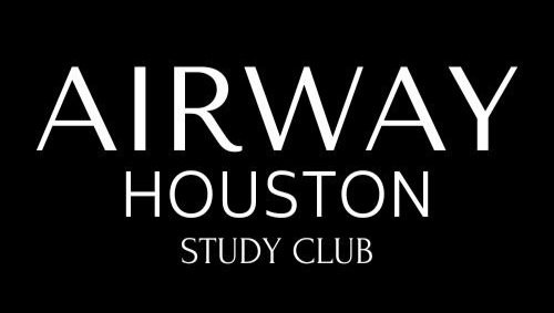 Airway Houston Study Club