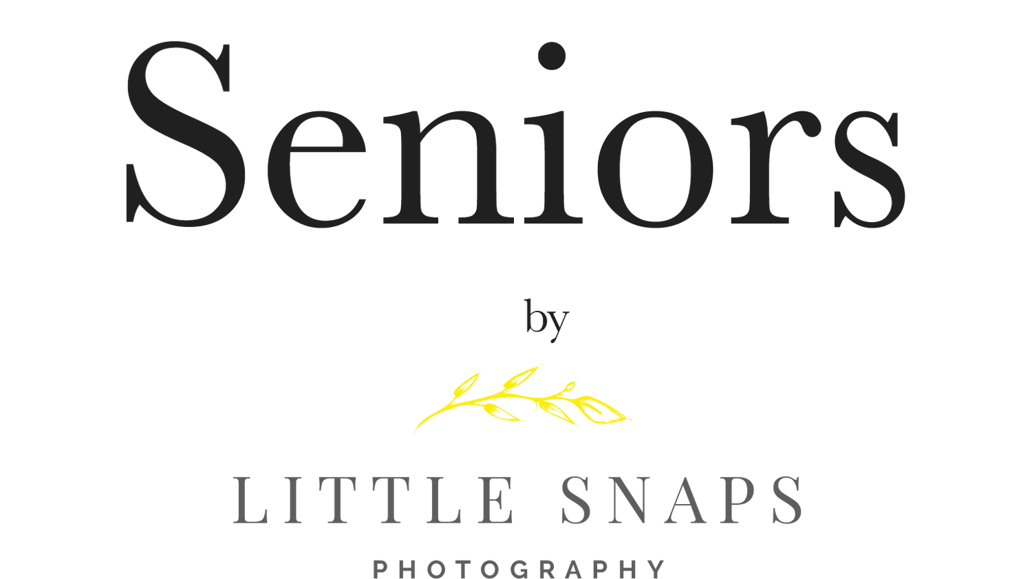 Maryland Senior Photographer | Seniors by Little Snaps Photography