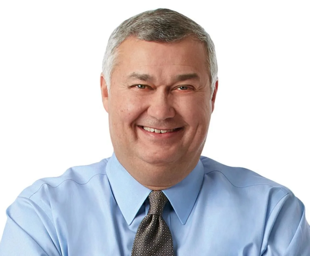 “I think for Wells Fargo, the biggest evolution has been that we thought about our relationships with Tribes on a one-by-one basis,” said Jon Campbell, head of Corporate Responsibility and Community Relations at Wells Fargo. (Courtesy Wells Fargo)