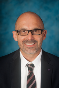 Stephen Bailey – Vice President of Information Technology, Cache Creek Casino Resort